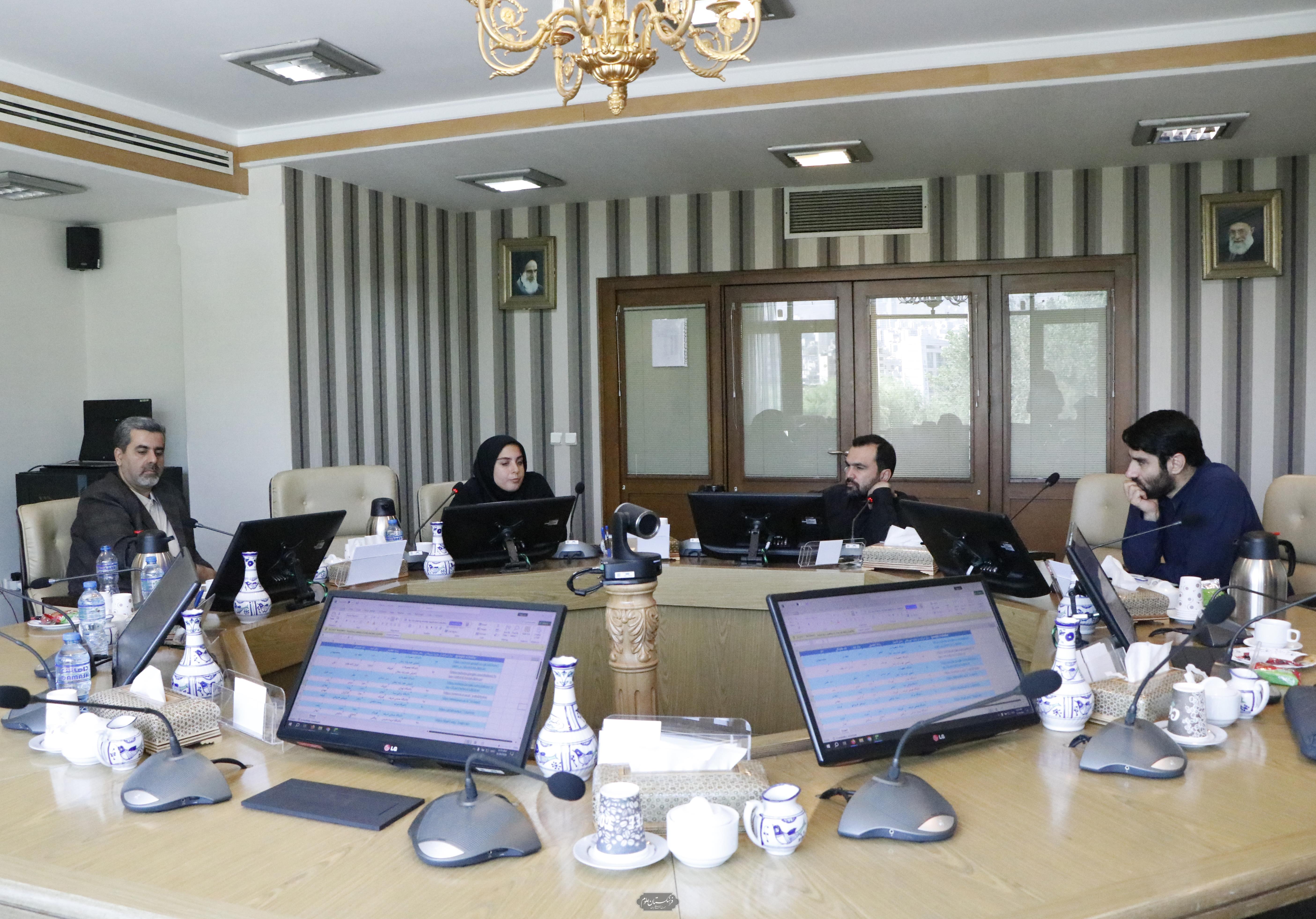 دانشمندان جوان 9